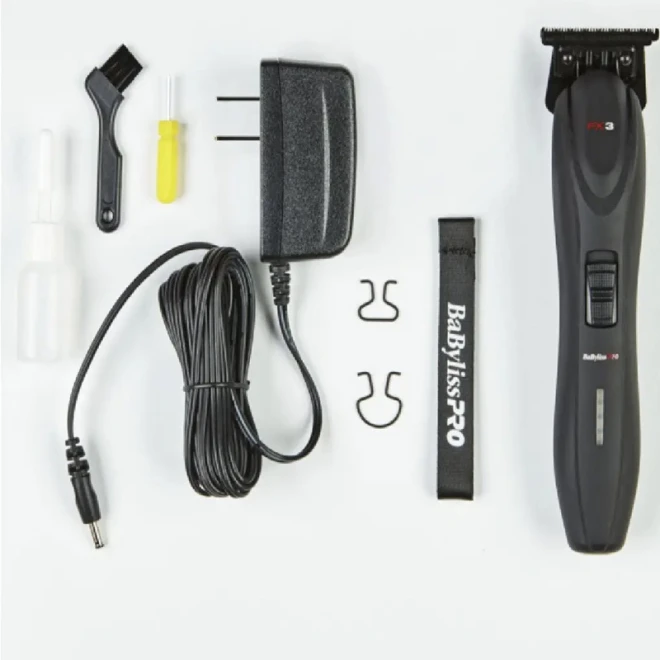 Тример BaByliss PRO FX3 FXX3TBE