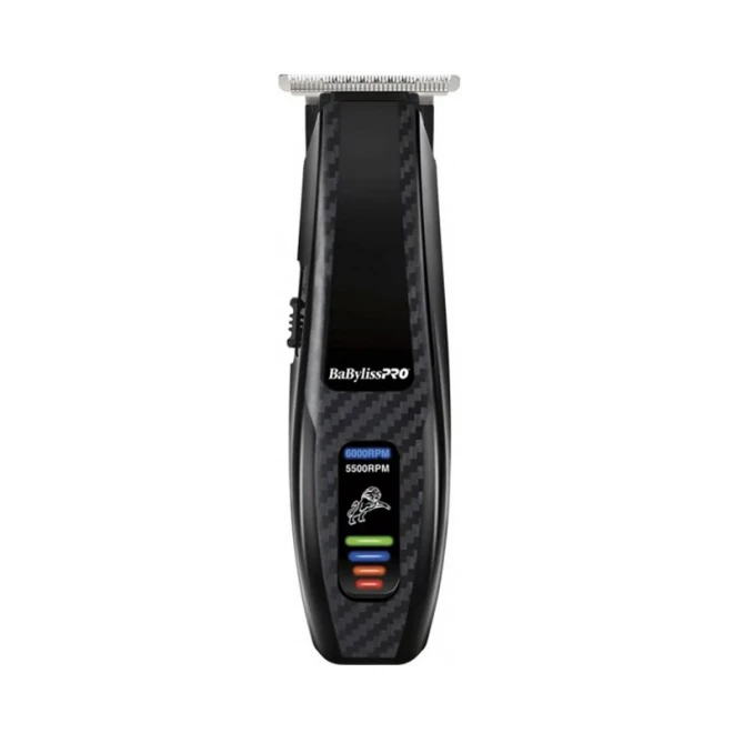 Тример BaByliss PRO FX59ZE FLASHF X Barber Spirit