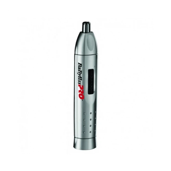 Тример для видалення волосся в носі BaByliss PRO FX7020E Ear&Nose Trimmer