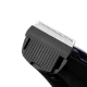 Машинка для стрижки бороди акумуляторна BaByliss PRO