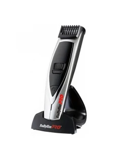 Машинка для стрижки бороди акумуляторна BaByliss PRO