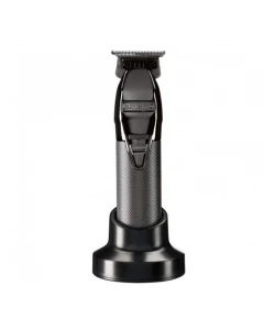 Машинка для стрижки BaByliss PRO FX7870GSE GUNSTEELFX SKELETON WITH STAND