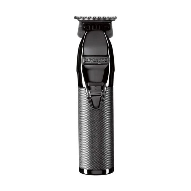 Машинка для стрижки BaByliss PRO FX7870GSE GUNSTEELFX SKELETON WITH STAND