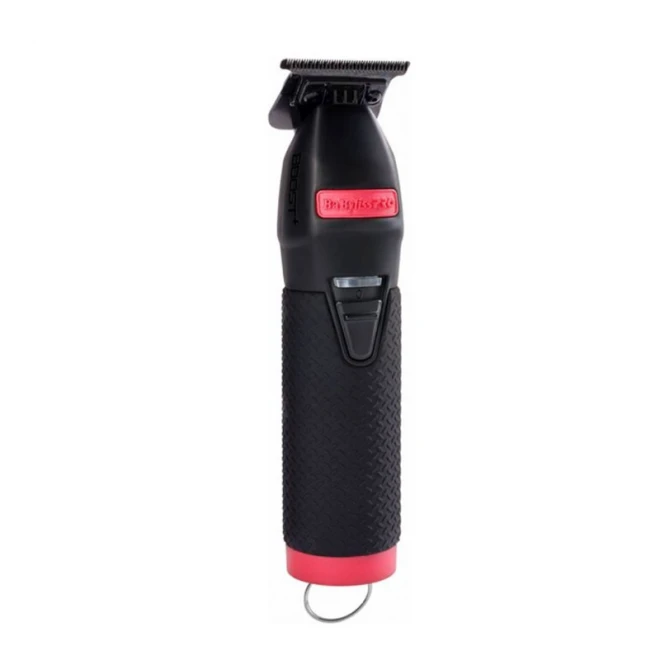 Тример BaByliss PRO FX7870RBPE Red & Black FX Boost+