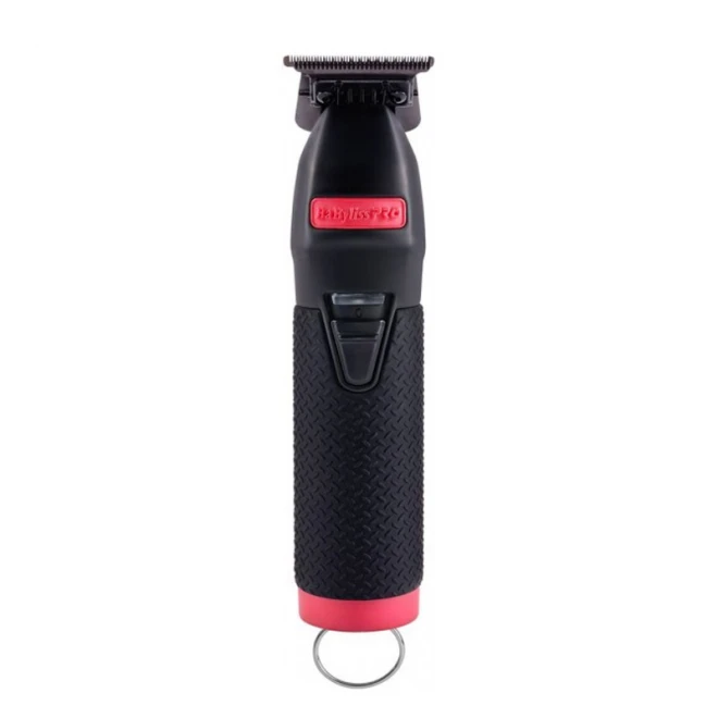 Тример BaByliss PRO FX7870RBPE Red & Black FX Boost+