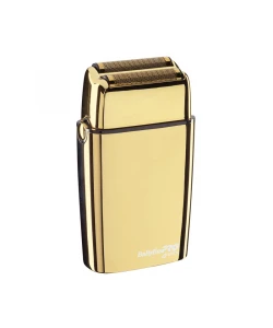 Шейвер BaByliss PRO FXFS2GE з двома ножами GOLD