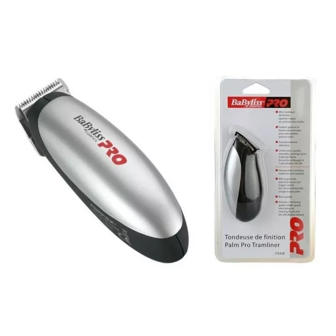 Тример BaByliss PRO PALM