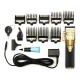 Машинка для стрижки BaByliss PRO BOOST GOLD FX8700GBPE