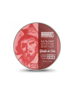 Бальзам для бороди Barbados Benito de Soto 45 мл