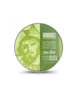 Бальзам для бороди Barbados Jean Bart 45 мл