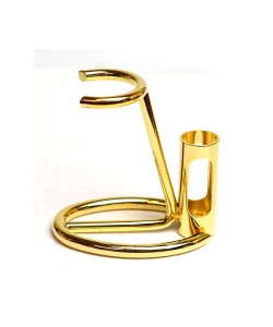 Подставка под станок и помазок Omega 206-DO