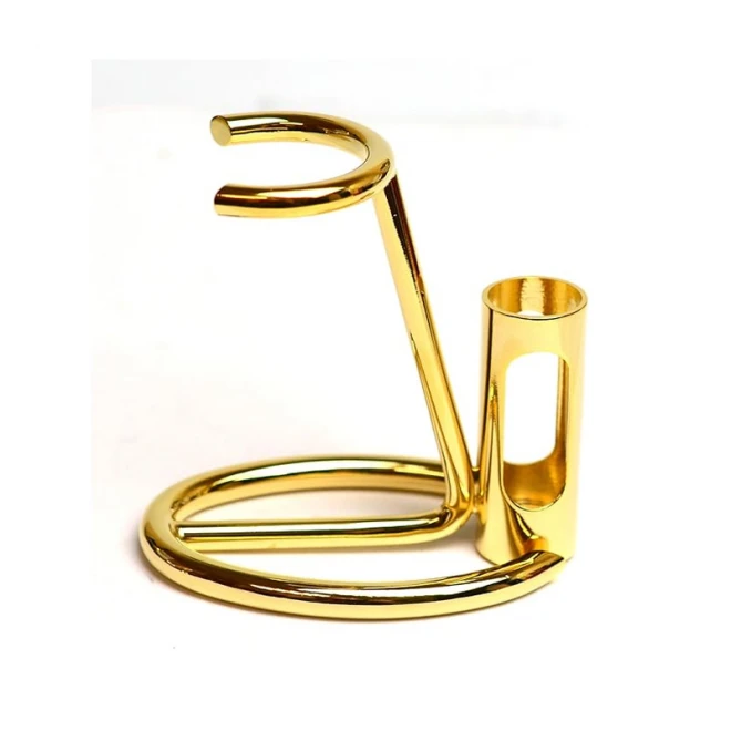 Підставка під станок і помазок Omega 206-DO