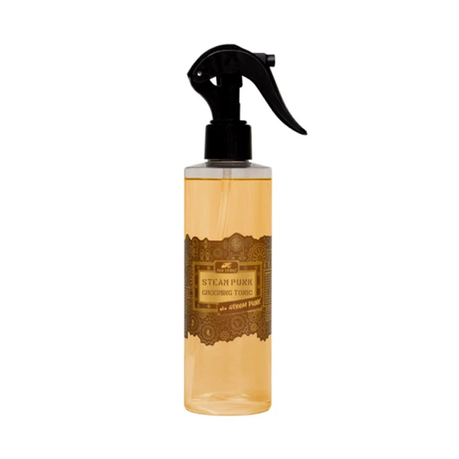 Тонік для стилізації волосся Pan Drwal Steam Punk Grooming Tonic 250 мл