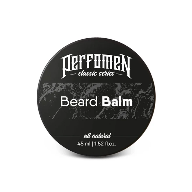 Бальзам для бороди PerfomeN Beard Balm 45 мл