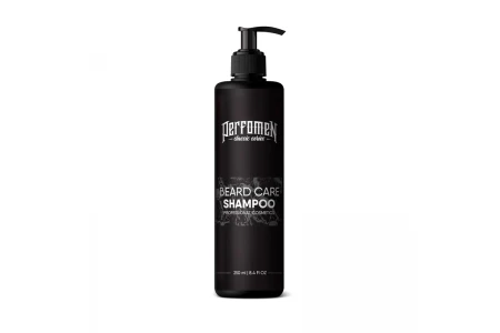 Шампунь для бороди PerfomeN Beard Care Shampoo 250 мл