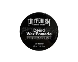 Віск-помада для бороди PerfomeN Beard Wax-Pomade 45 мл