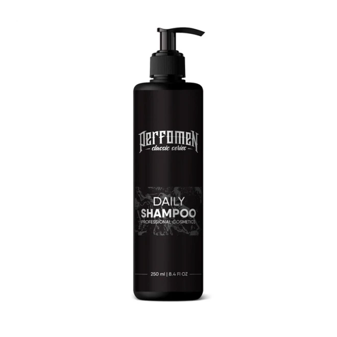Шампунь для волосся PerfomeN Daily Shampoo 250 мл