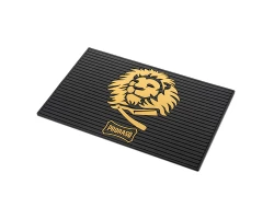 Коврик для инструментов парикмахерский Proraso Anti Skid Pad 49х32см