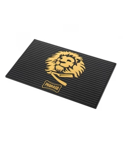 Килимок для інструментів перукарський Proraso Anti Skid Pad 49х32см