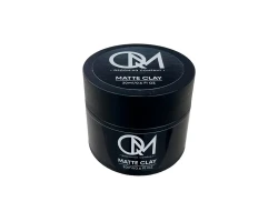 Матова глина для стилізації волосся QM Matte Clay 20 мл