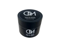 Матова паста для стилізації волосся QM Matte Paste 20 мл