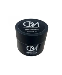 Матова паста для стилізації волосся QM Matte Paste 20 мл