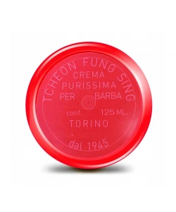 Крем-мило для гоління Tcheon Fung Sing Мигдальне 125 мл