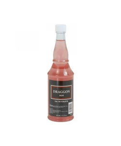 Лосьйон після гоління Clubman Lustray Draggon Noir After Shave 414 мл