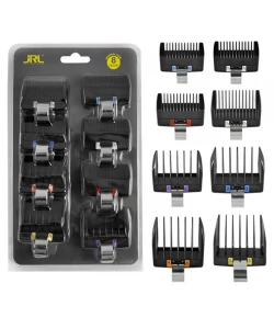 Набір насадок для машинок JRL-1040, JRL-1090 (8штук)