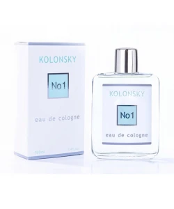 Одеколон Kolonsky No.1 100 мл