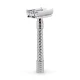 Станок для гоління Т-подібний Razorock Adjust DE butterfly