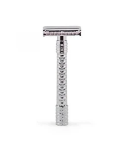 Станок для гоління Т-подібний Razorock Adjust DE butterfly