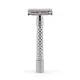 Станок для гоління Т-подібний Razorock Adjust DE butterfly