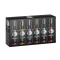 Подарочный набор одеколонов The Shave Factory Cologne Gift Set 01
