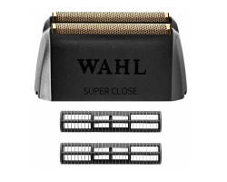 Сіточка для бритви Wahl Vanish + Ніж