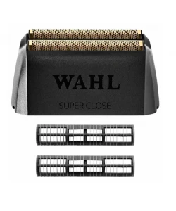 Сіточка для бритви Wahl Vanish + Ніж