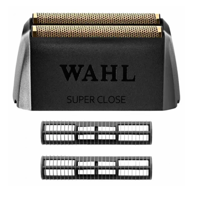Сіточка для бритви Wahl Vanish + Ніж