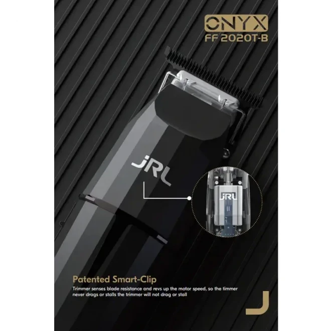 Тример для стрижки JRL Onyx JRL-2020T-B