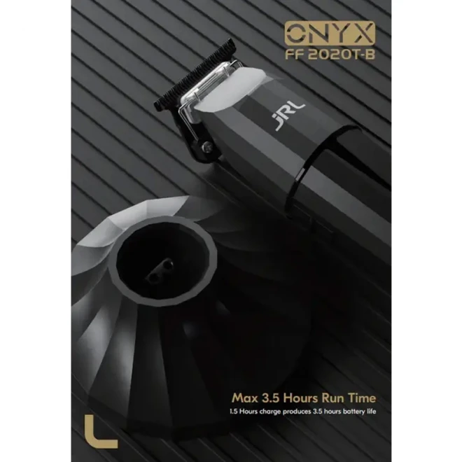 Тример для стрижки JRL Onyx JRL-2020T-B