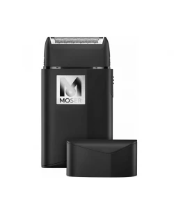 Шейвер Moser Pro Finish
