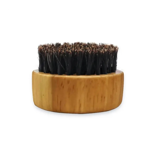 Щітка для бороди Perfomen Beard Brush 53 x 53 мм