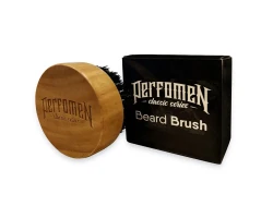 Щітка для бороди Perfomen Beard Brush 53 x 53 мм