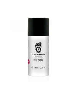 Крем для приборкання кучерявого волосся Slick Gorilla Curl Cream 100 мл