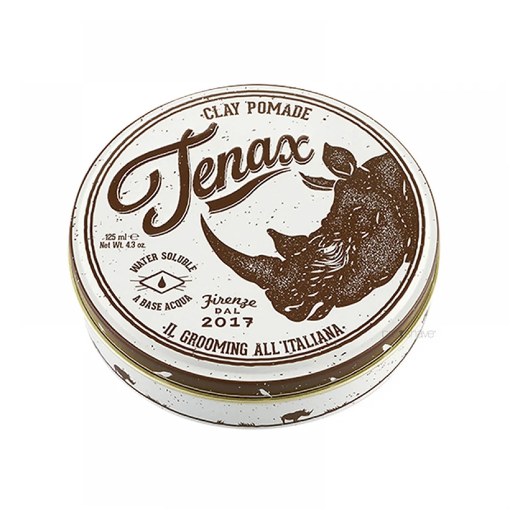 ПомададляволосматоваяTenaxClayPomade125мл