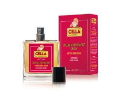 Одеколон Cella Milano Dopobarba Spray Citrus and Wood 100 мл