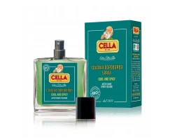 Одеколон Cella Milano Dopobarba Spray Cool and Spicy 100 мл