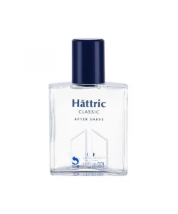 Лосьйон після гоління Hattric After Shave Classic 100 мл