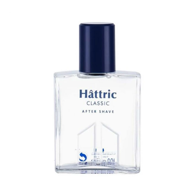 Лосьйон після гоління Hattric After Shave Classic 100 мл