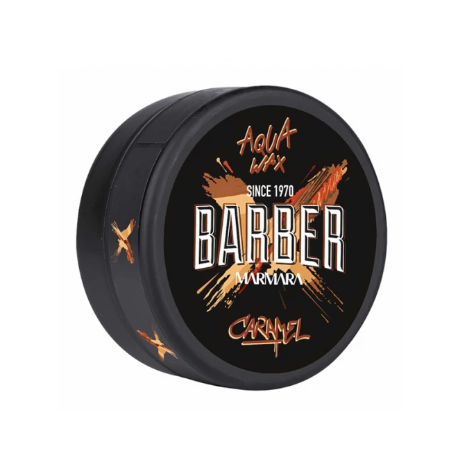 Помада для стилізації волосся Marmara Aqua Wax Caramel 150 мл
