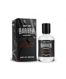 Парфюм Marmara Barber Blackout 50 мл